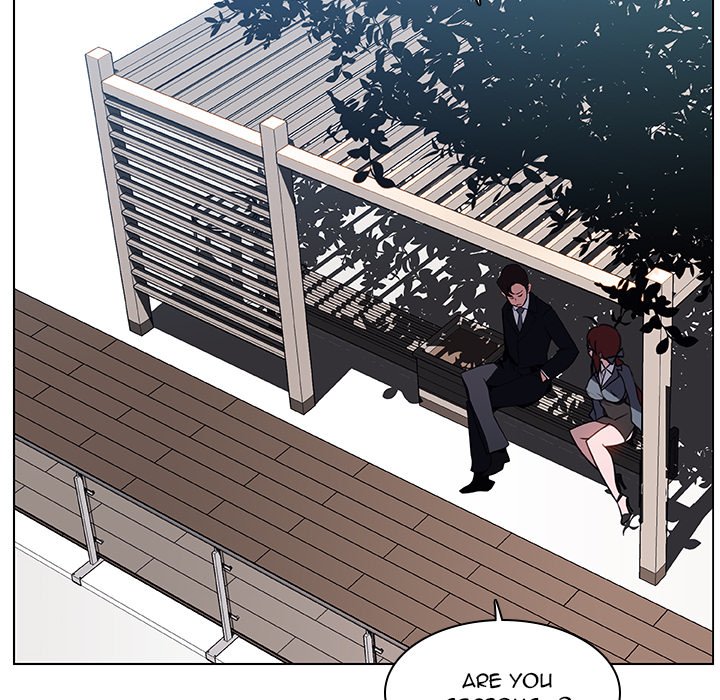 Fallen Flower Chapter 32 - Page 67