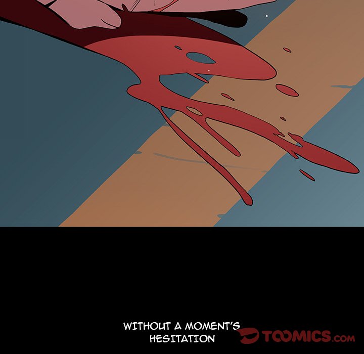 Fallen Flower Chapter 36 - Page 36