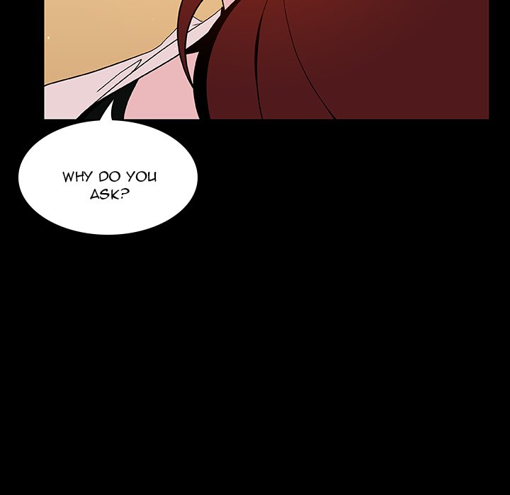 Fallen Flower Chapter 39 - Page 13