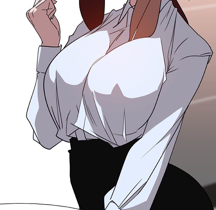 Fallen Flower Chapter 4 - Page 28