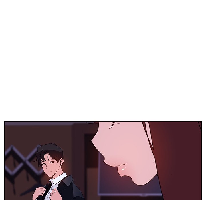 Fallen Flower Chapter 41 - Page 163