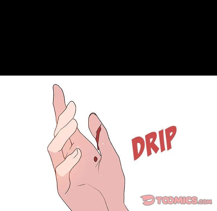 Fallen Flower Chapter 46 - Page 68