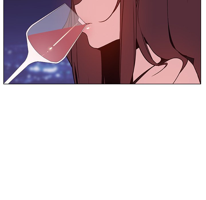 Fallen Flower Chapter 51 - Page 51