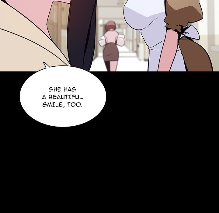 Fallen Flower Chapter 54 - Page 166