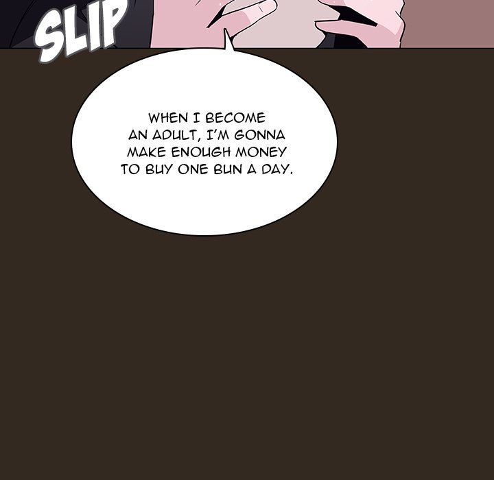 Fallen Flower Chapter 55 - Page 153