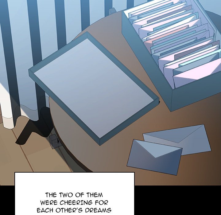 Fallen Flower Chapter 59 - Page 30