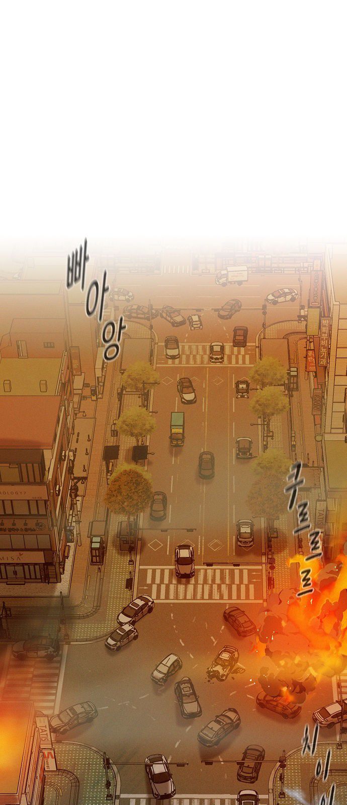 3CM Hunter Chapter 10 - Page 50