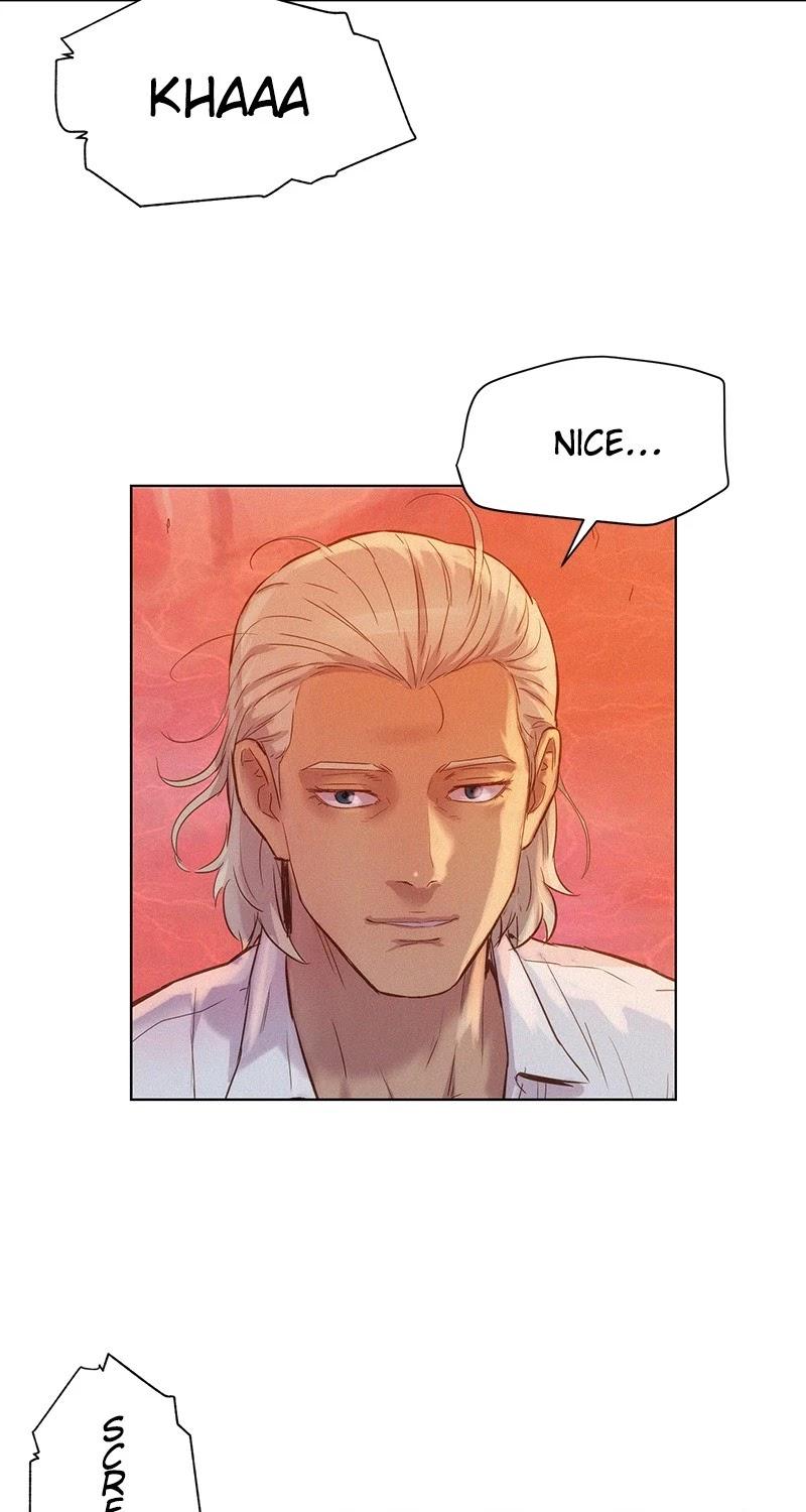 3CM Hunter Chapter 101 - Page 38