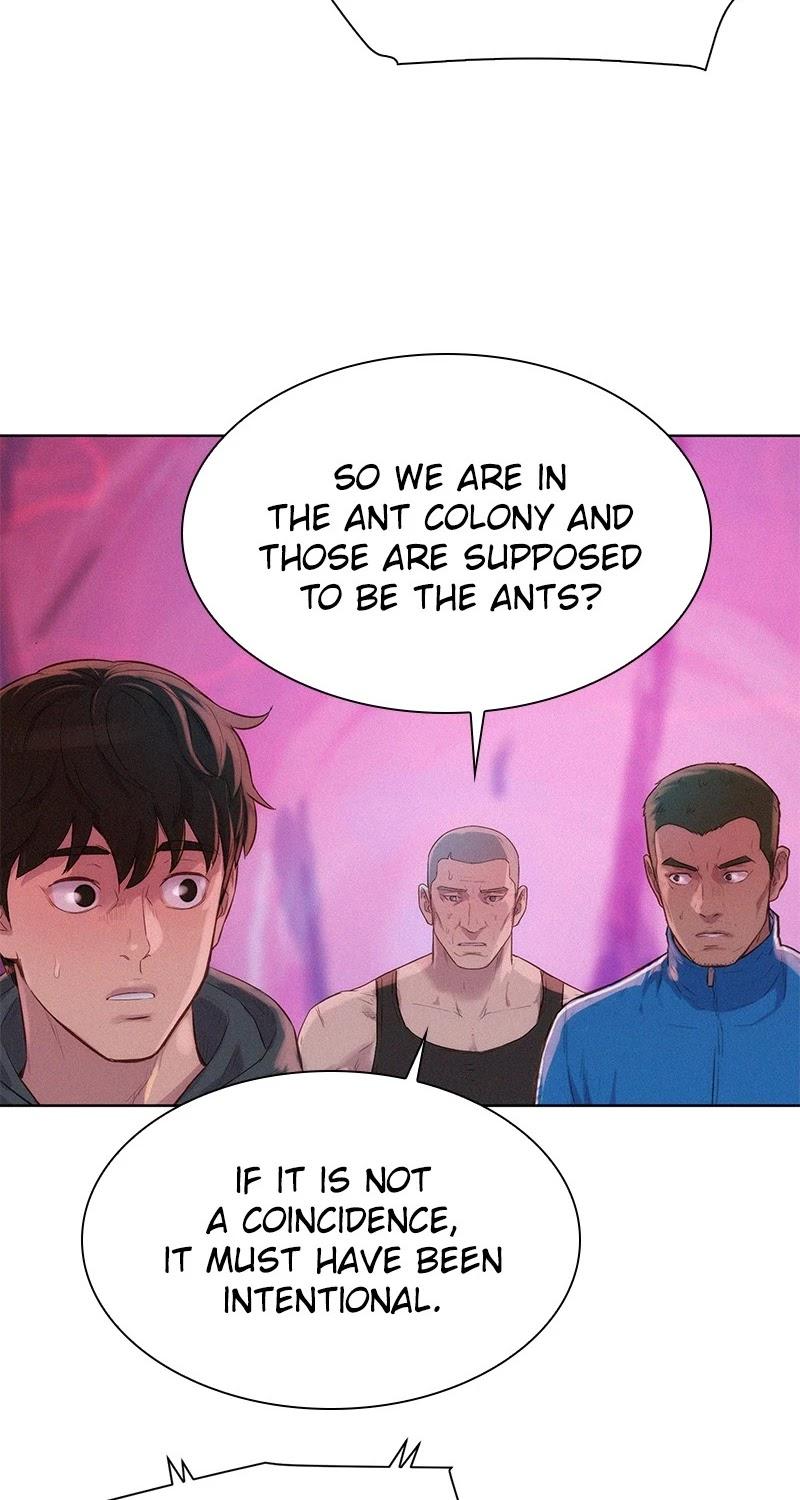 3CM Hunter Chapter 101 - Page 5