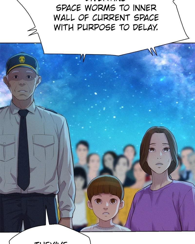 3CM Hunter Chapter 102 - Page 100