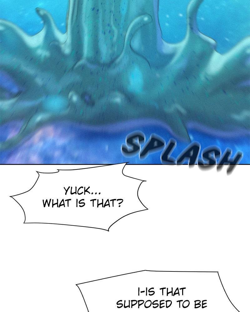 3CM Hunter Chapter 102 - Page 110