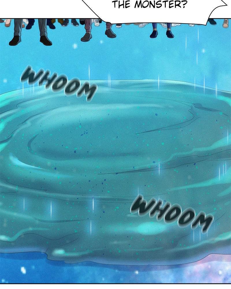 3CM Hunter Chapter 102 - Page 111