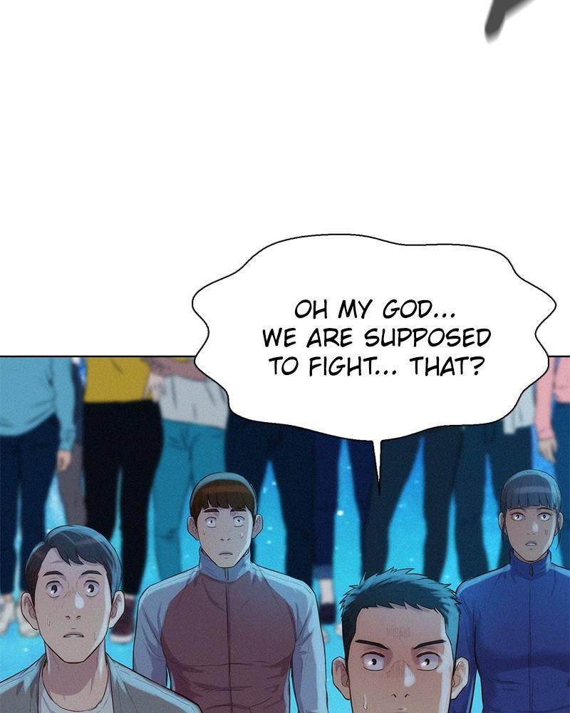 3CM Hunter Chapter 102 - Page 117