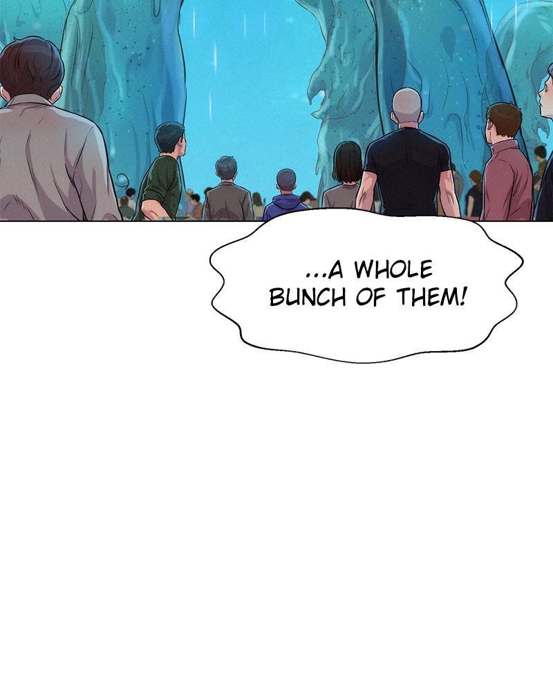 3CM Hunter Chapter 102 - Page 120