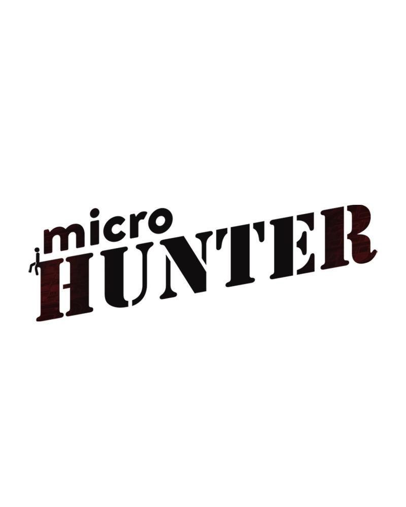 3CM Hunter Chapter 102 - Page 14