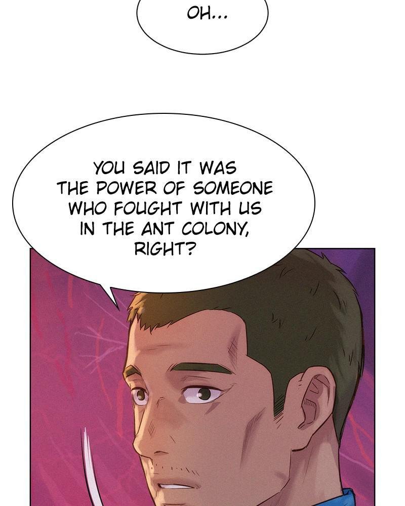 3CM Hunter Chapter 102 - Page 21