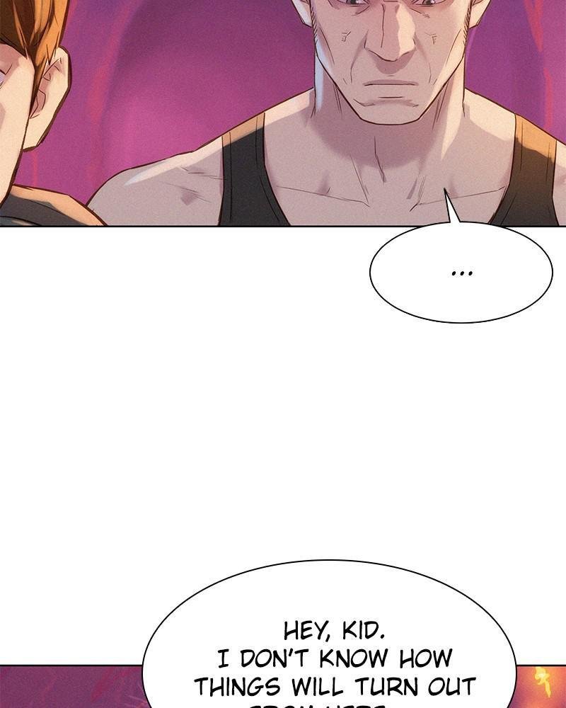 3CM Hunter Chapter 102 - Page 27