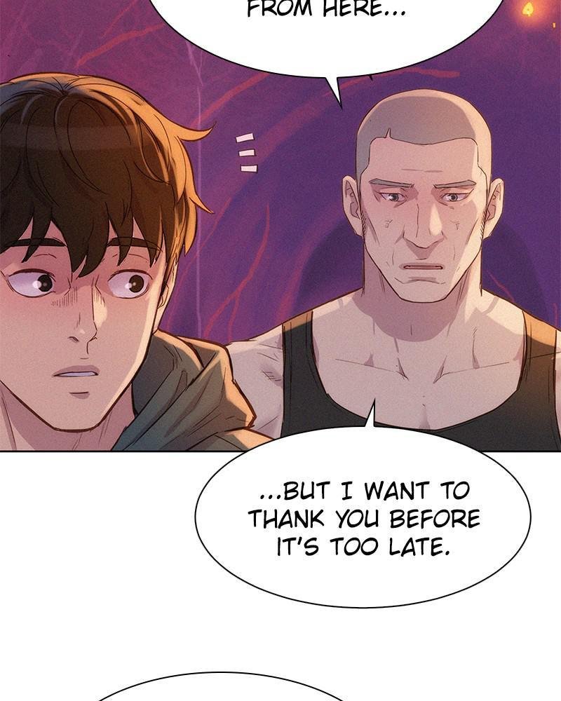 3CM Hunter Chapter 102 - Page 28