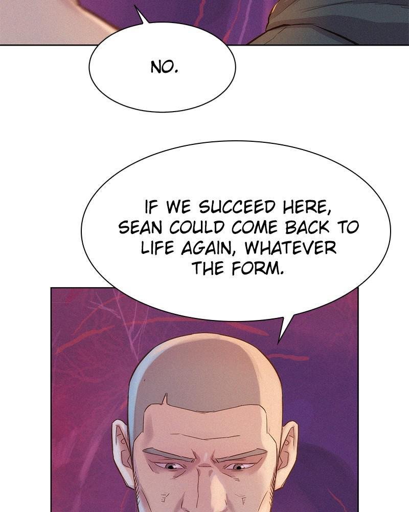 3CM Hunter Chapter 102 - Page 31