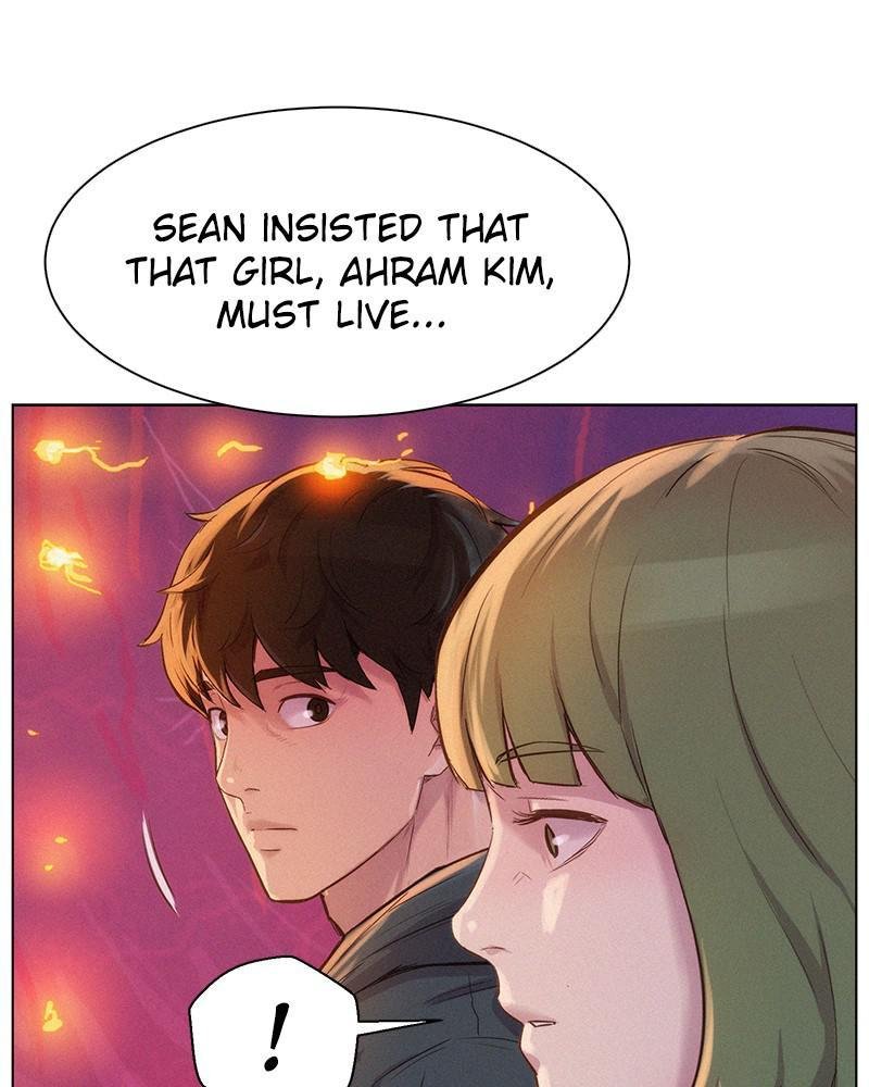 3CM Hunter Chapter 102 - Page 33