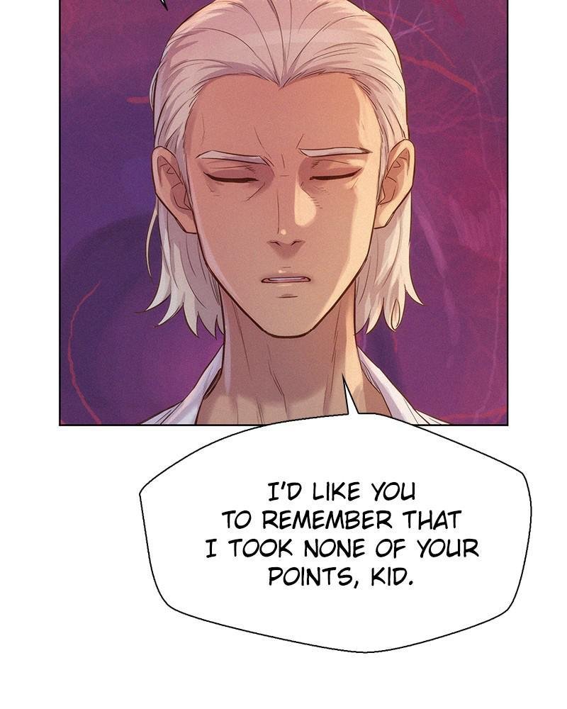 3CM Hunter Chapter 102 - Page 36