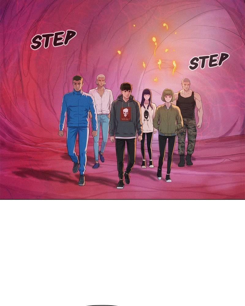 3CM Hunter Chapter 102 - Page 41