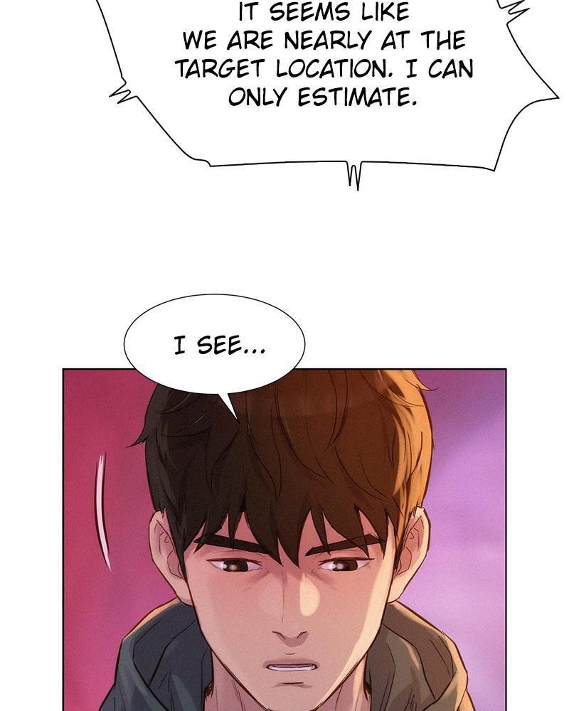 3CM Hunter Chapter 102 - Page 43