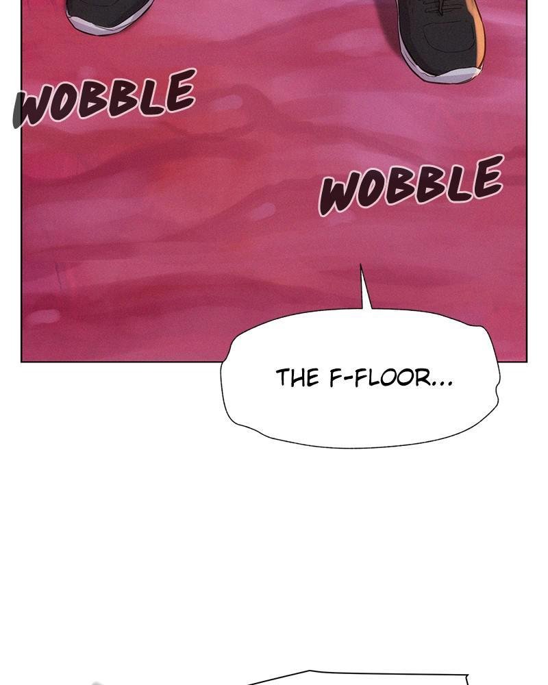 3CM Hunter Chapter 102 - Page 46