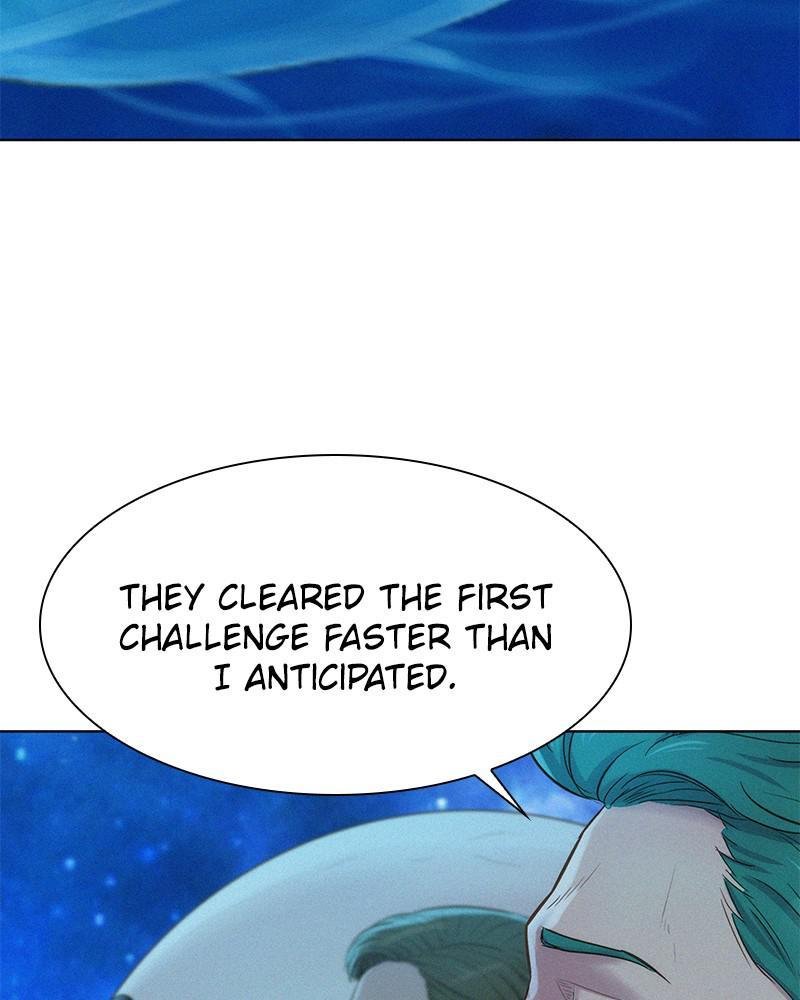 3CM Hunter Chapter 102 - Page 58