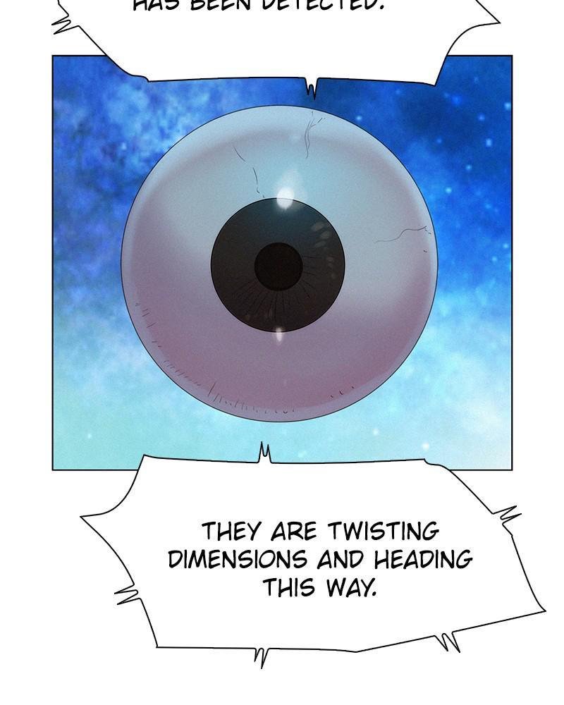 3CM Hunter Chapter 102 - Page 60