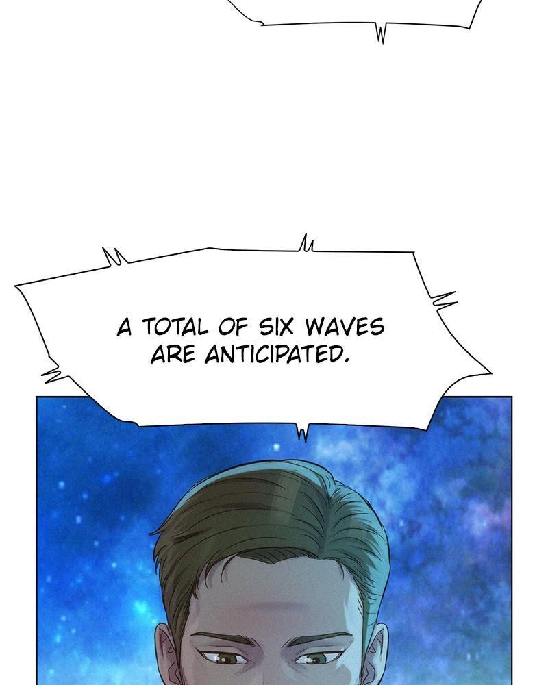 3CM Hunter Chapter 102 - Page 63