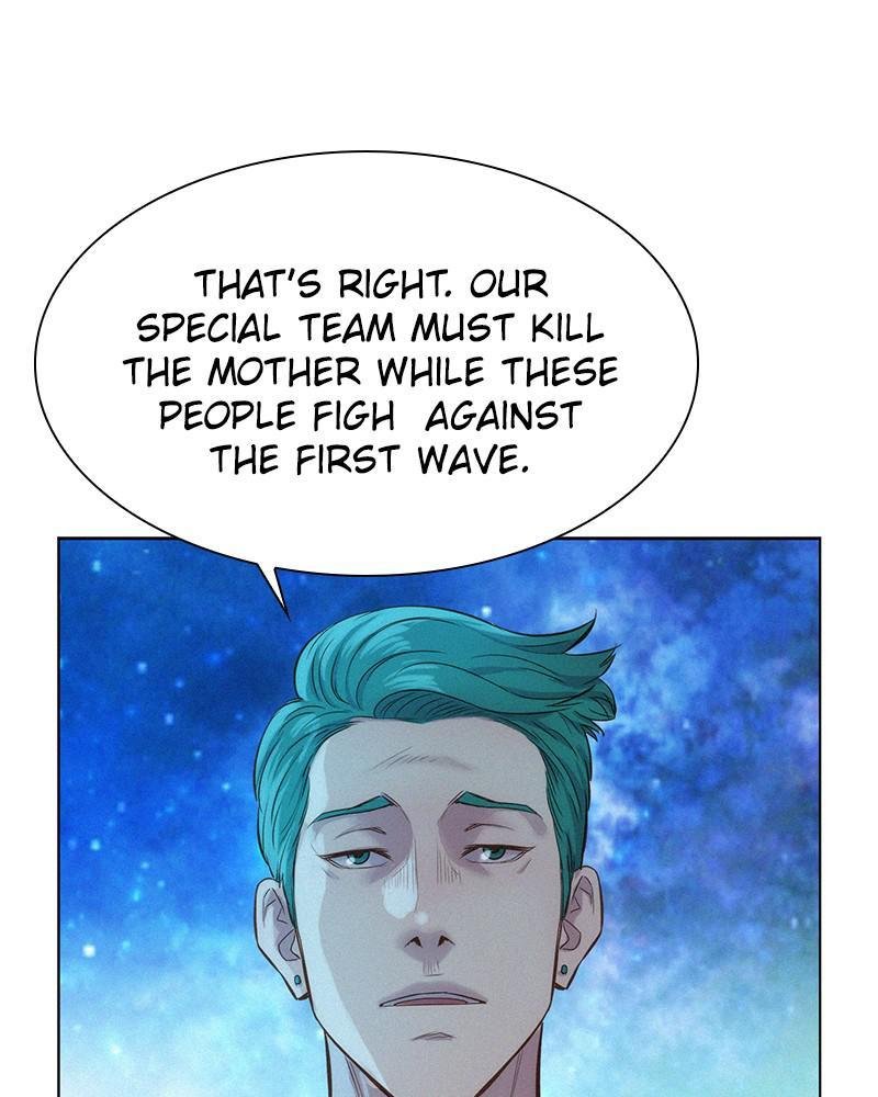 3CM Hunter Chapter 102 - Page 65