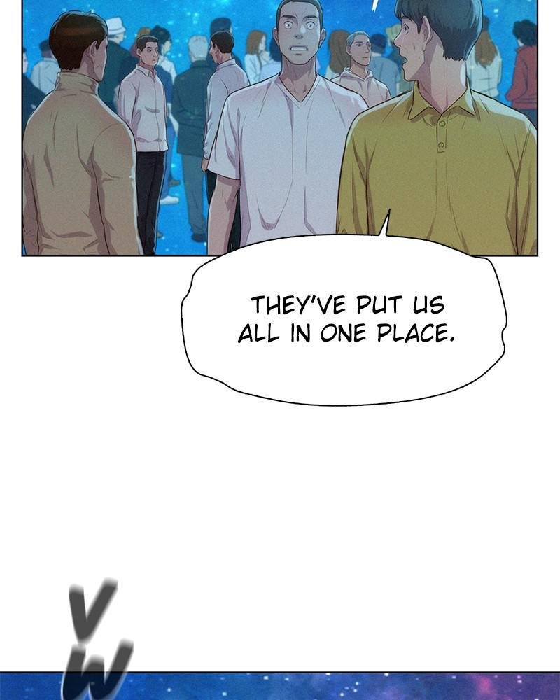 3CM Hunter Chapter 102 - Page 73