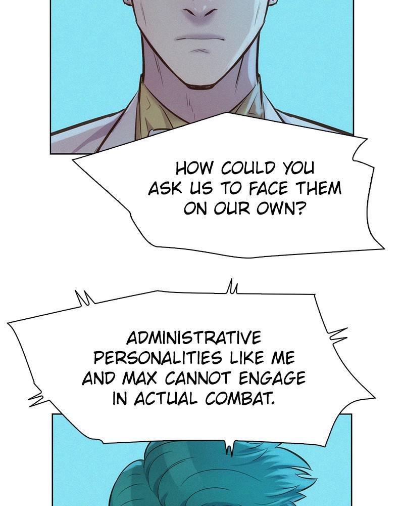 3CM Hunter Chapter 102 - Page 83