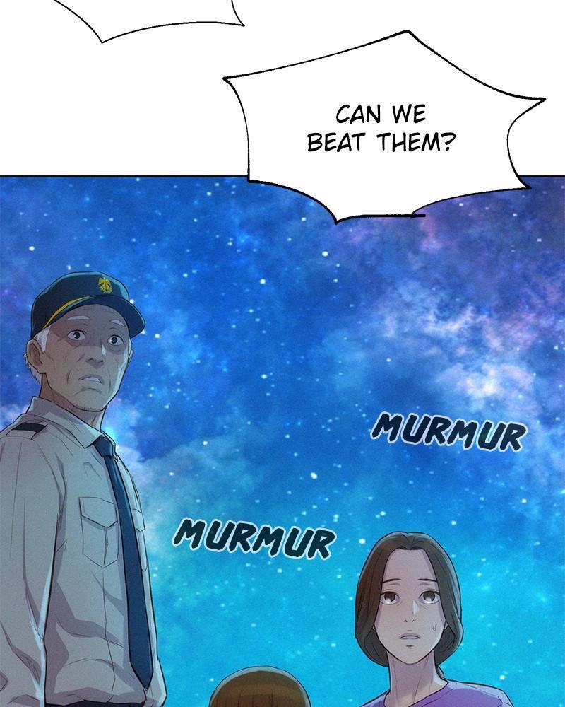 3CM Hunter Chapter 102 - Page 85