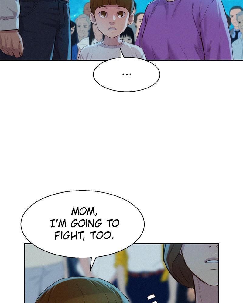 3CM Hunter Chapter 102 - Page 86