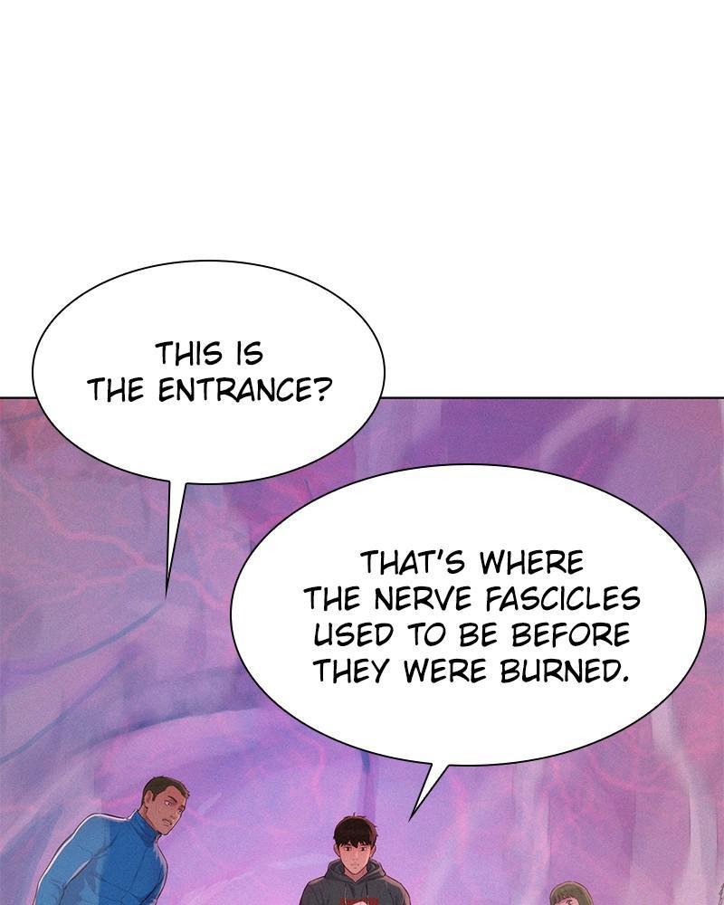 3CM Hunter Chapter 102 - Page 9