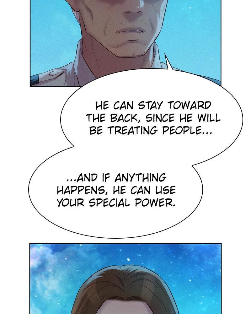 3CM Hunter Chapter 102 - Page 91