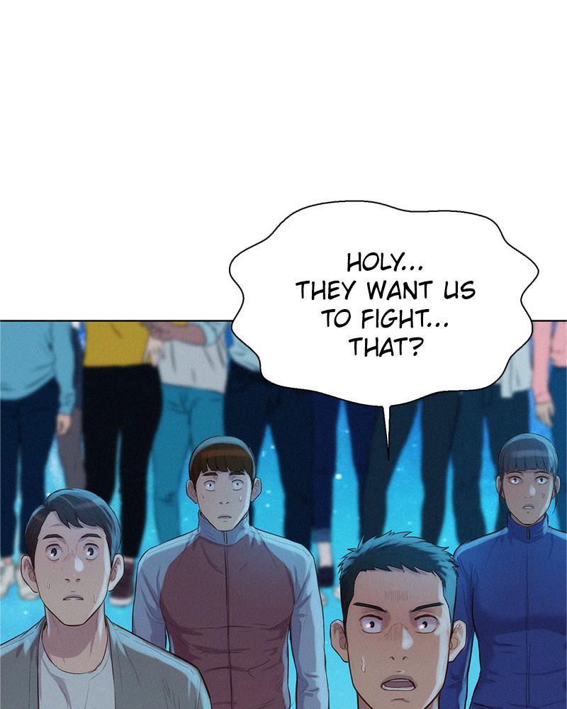 3CM Hunter Chapter 103 - Page 1