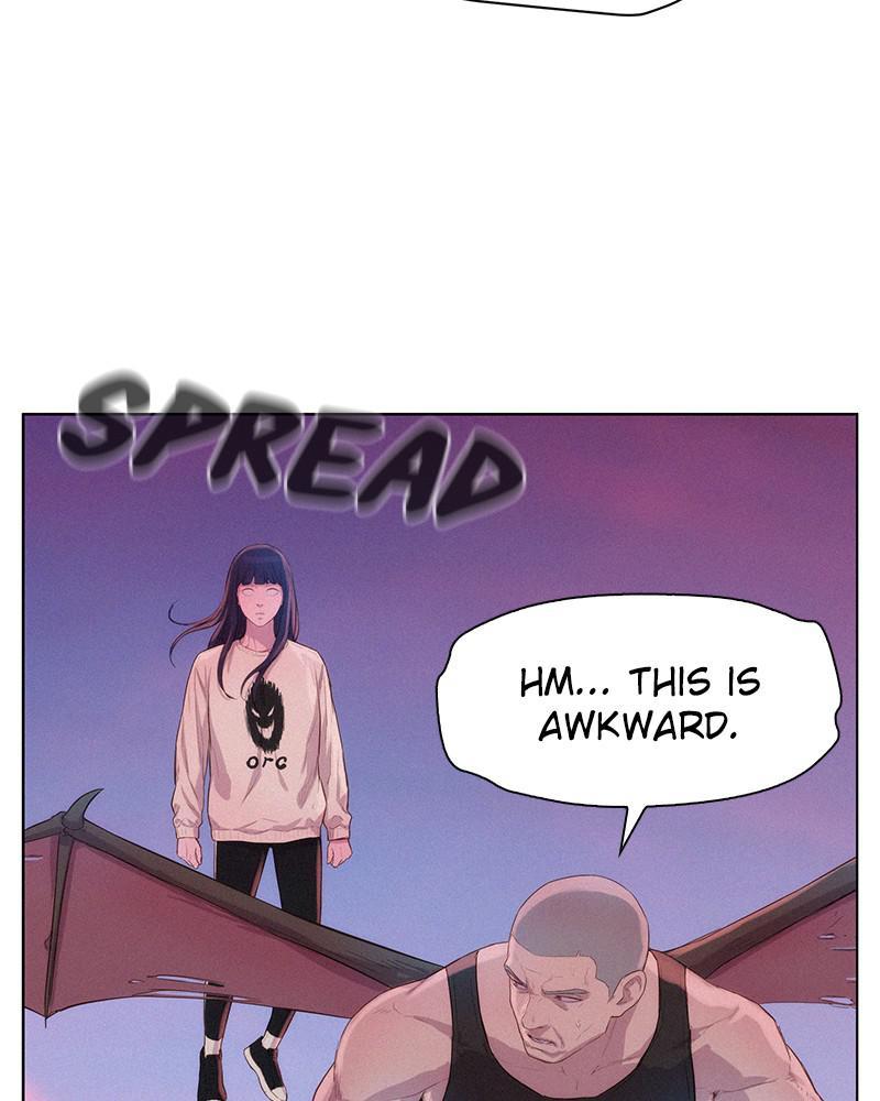 3CM Hunter Chapter 103 - Page 105