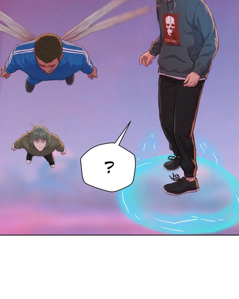 3CM Hunter Chapter 103 - Page 112