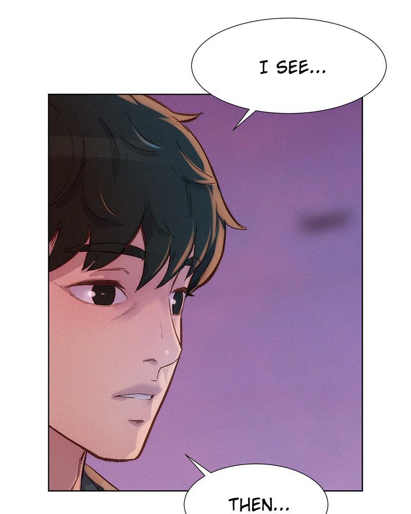 3CM Hunter Chapter 103 - Page 126