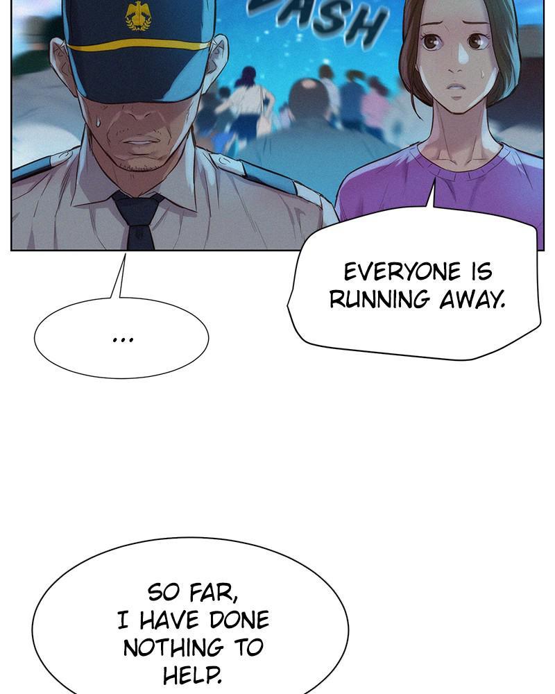 3CM Hunter Chapter 103 - Page 19