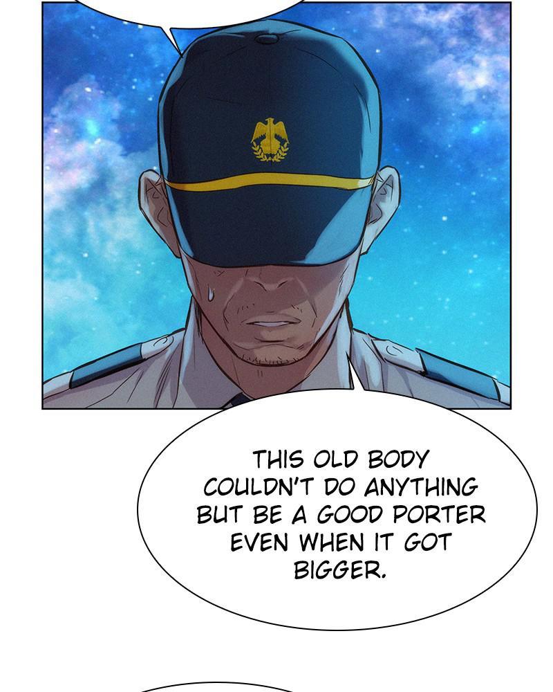 3CM Hunter Chapter 103 - Page 20