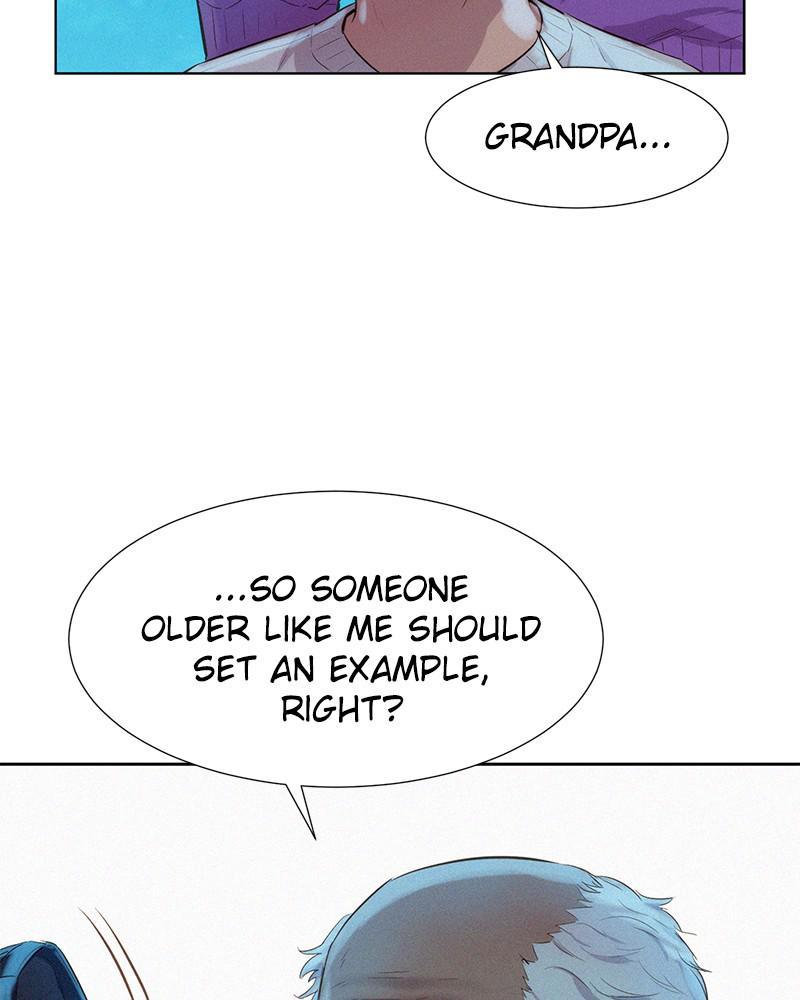 3CM Hunter Chapter 103 - Page 23