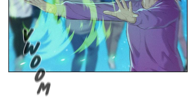 3CM Hunter Chapter 103 - Page 32