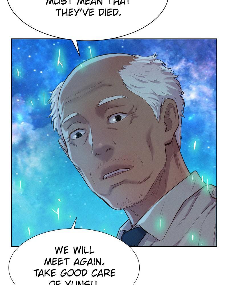 3CM Hunter Chapter 103 - Page 35