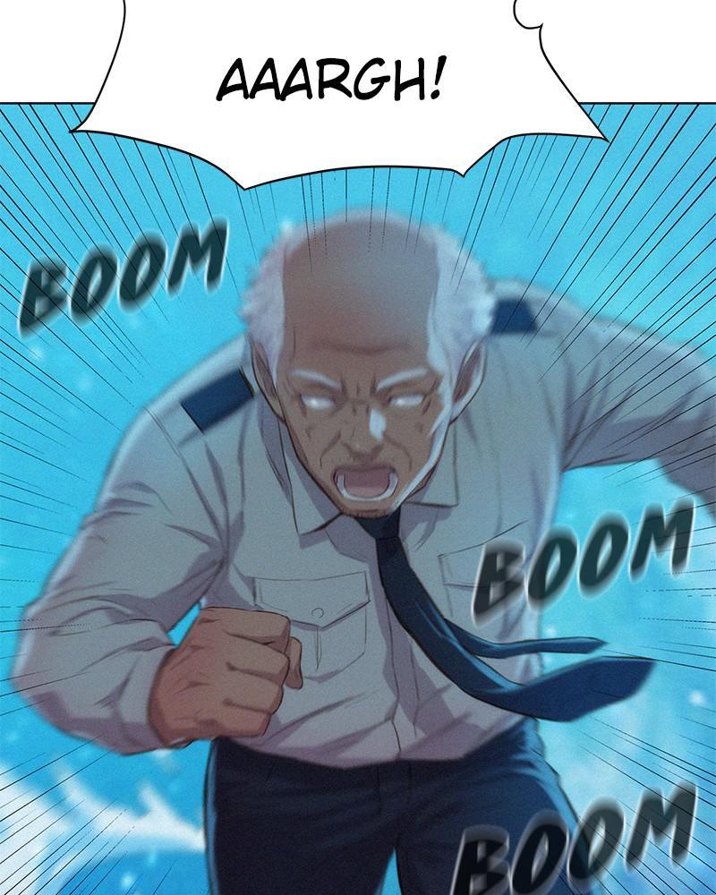 3CM Hunter Chapter 103 - Page 38