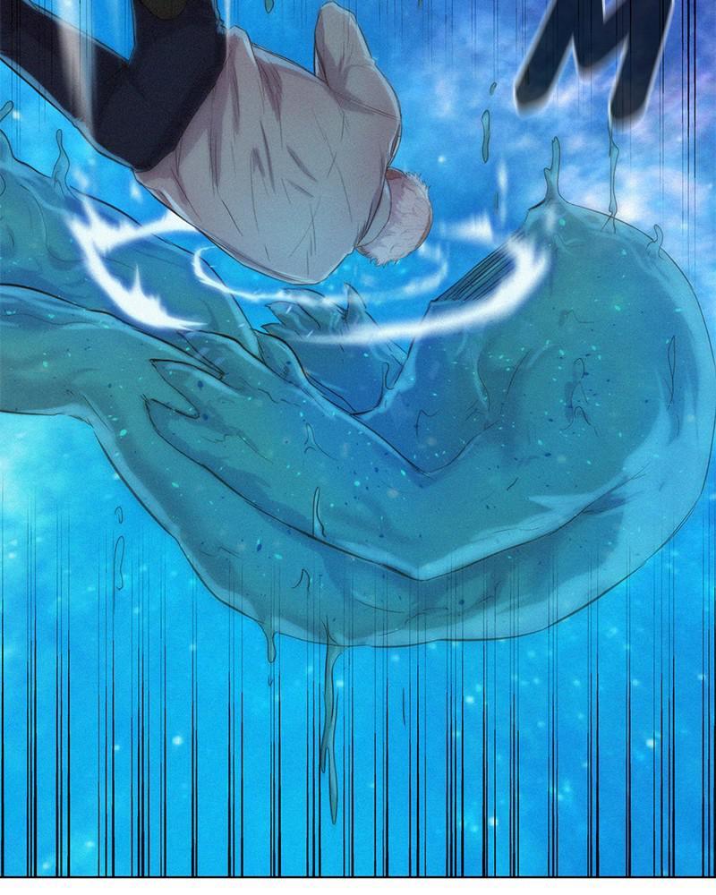 3CM Hunter Chapter 103 - Page 42