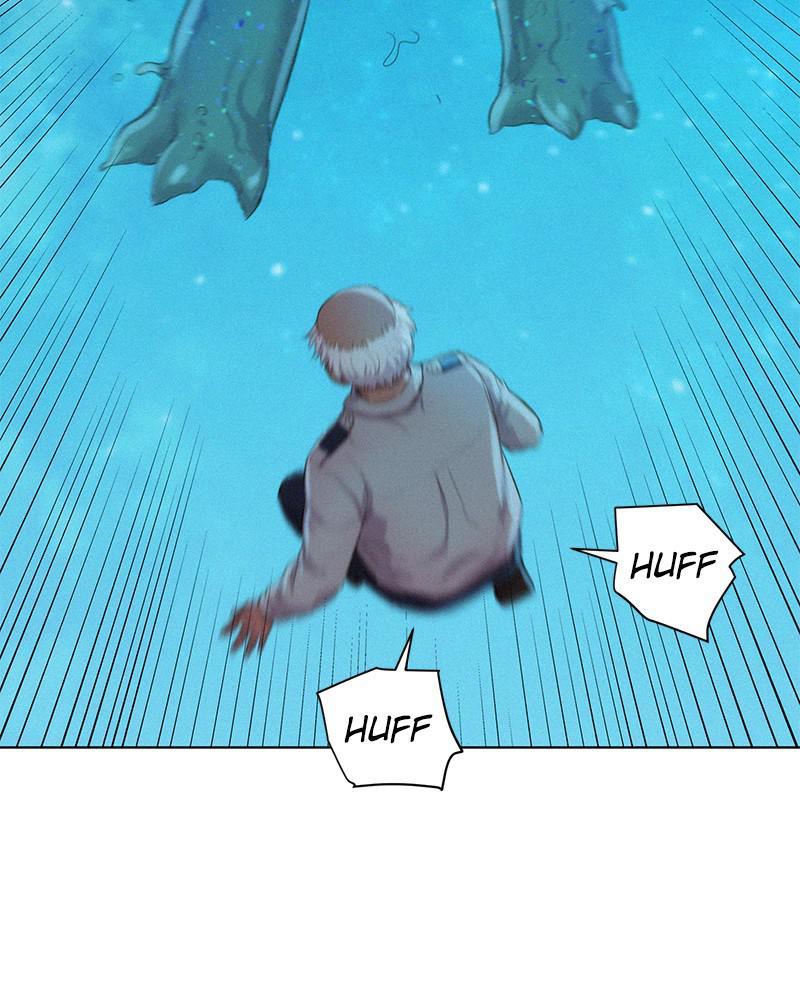 3CM Hunter Chapter 103 - Page 46